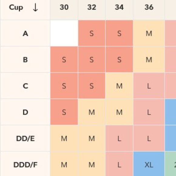 Shapermint Truekind® Supportive Comfort Wireless Shaping Bra - Picture 9 of 9